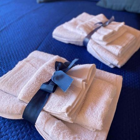 Casa Nando Relax E Comfort Home Ascea Ngoại thất bức ảnh