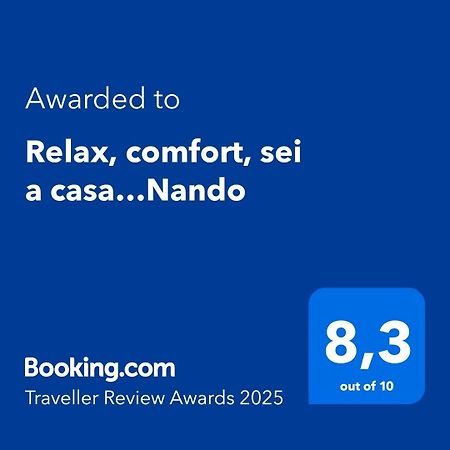 Casa Nando Relax E Comfort Home Ascea Ngoại thất bức ảnh