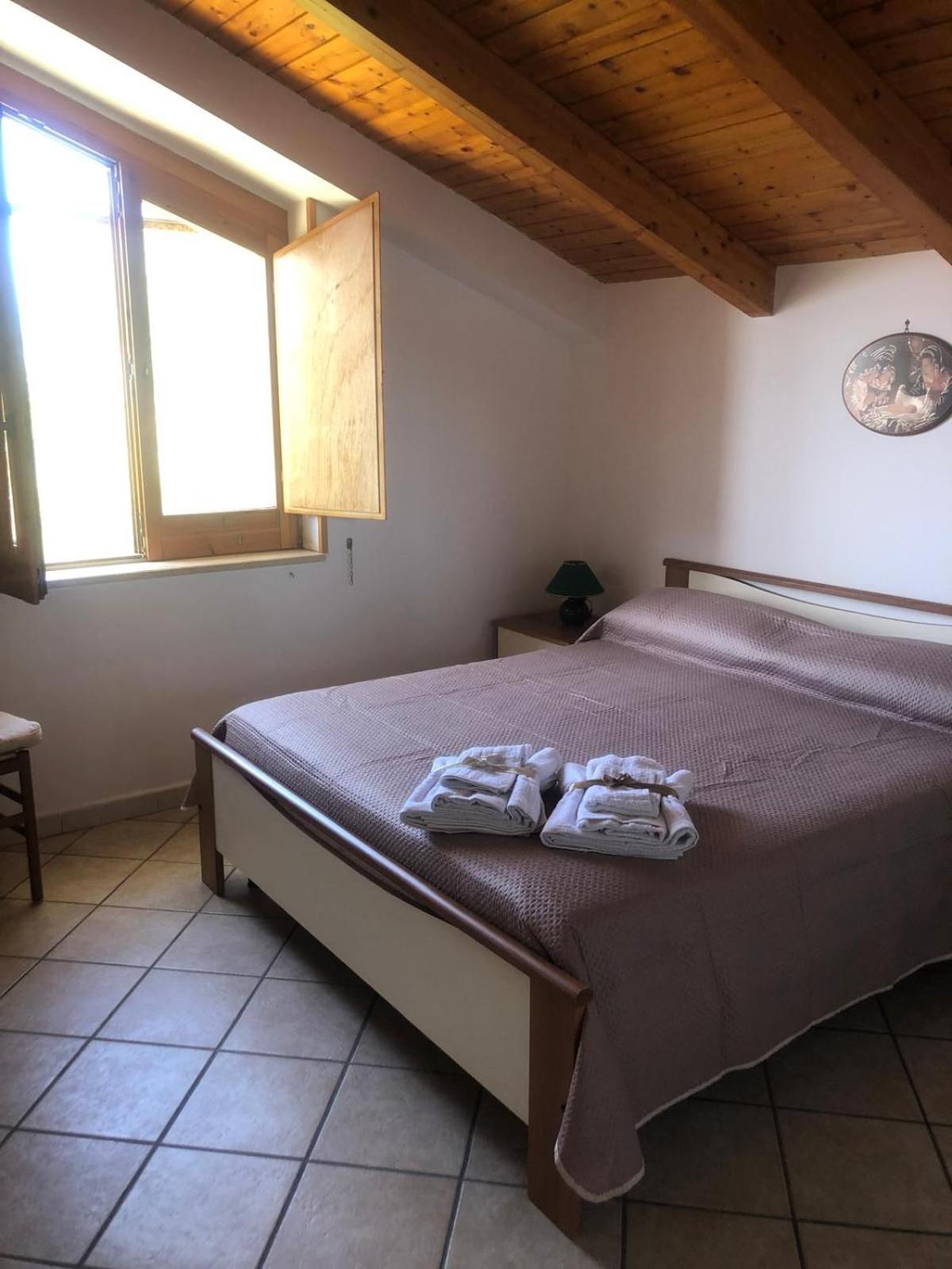 Casa Nando Relax E Comfort Home Ascea Ngoại thất bức ảnh