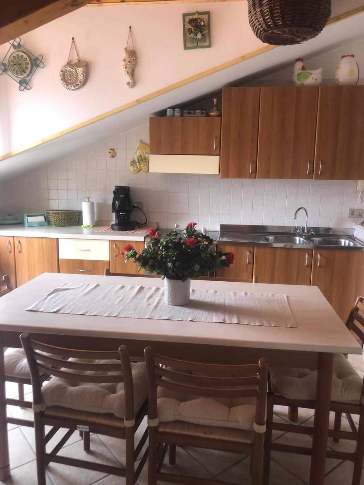 Casa Nando Relax E Comfort Home Ascea Ngoại thất bức ảnh