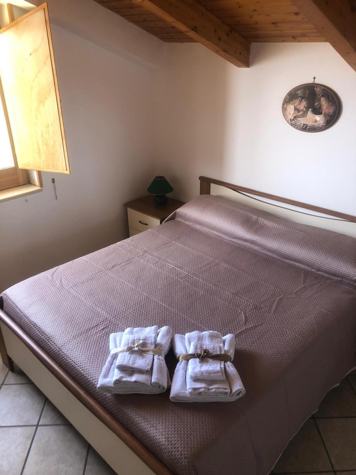 Casa Nando Relax E Comfort Home Ascea Ngoại thất bức ảnh