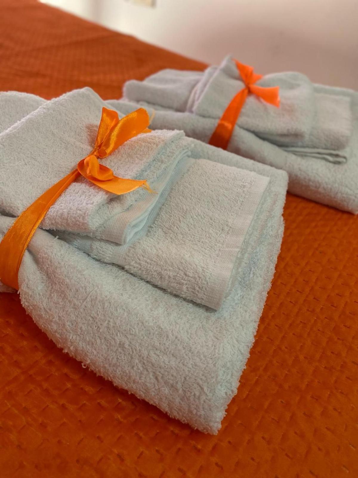 Casa Nando Relax E Comfort Home Ascea Ngoại thất bức ảnh